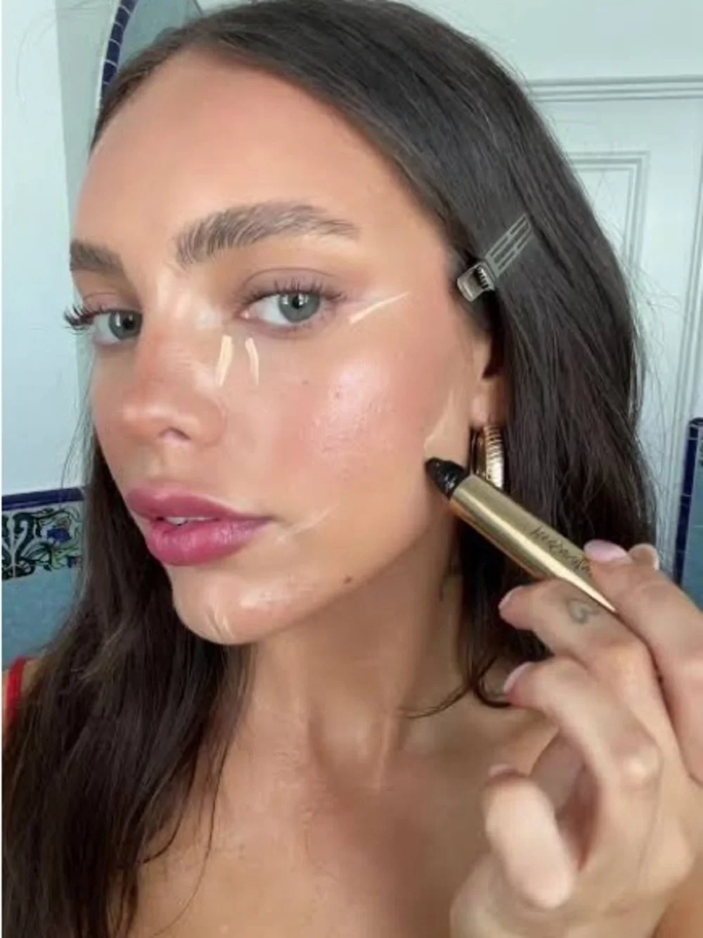 Yves Saint Laurent TOUCHE ÉCLAT AWAKENING CONCEALER CLICK PEN 3